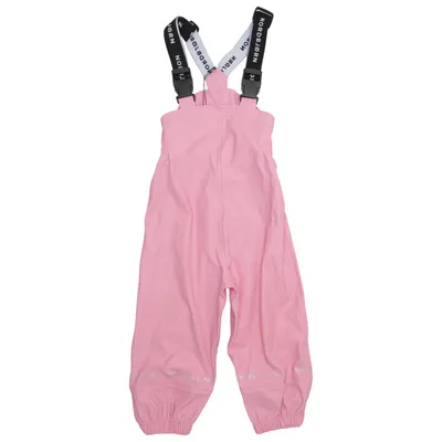 Regnbukser  (Sälvik) fra Nordbjørn Polyester