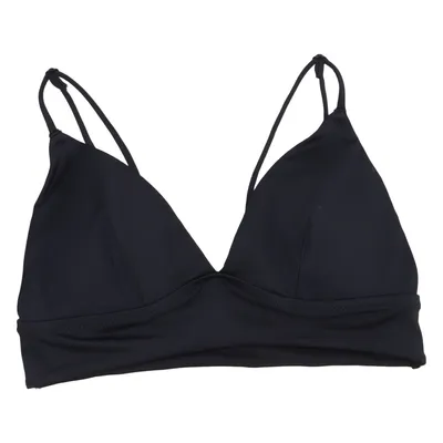 Bikini top (Black) from Marine Classics