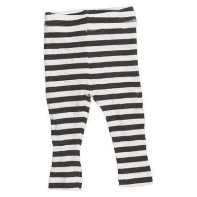 Leggings (Brun, Vit) från Tiny One Bomull, Elastan