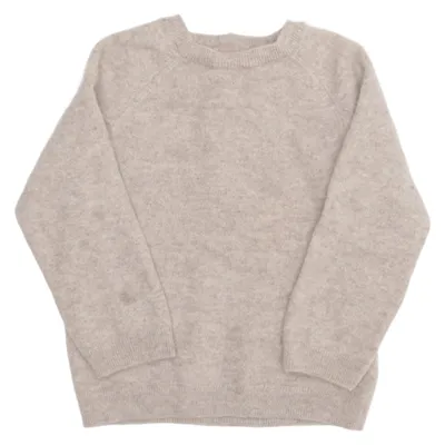 Sweater (Beige) fra H&M Kashmir