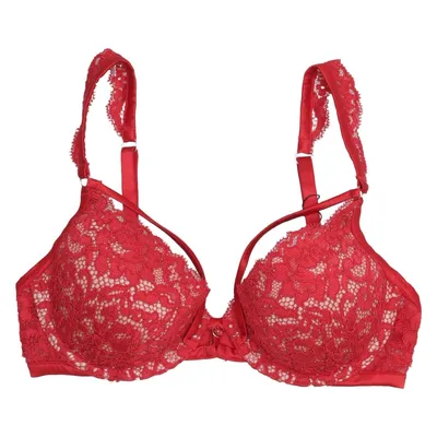 Bra (Red) from Palmers