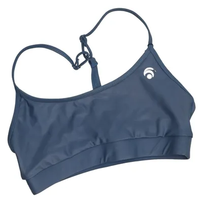 Sports bra (Blue) from Oceans Apart