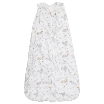 Baby Schlafsack (Weiß, Mehrfarbig) von Mamas & Papas Baumwolle, Polyester