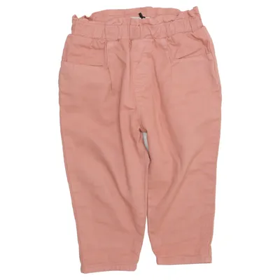 Byxor (Rosa) från Outfitters Bomull