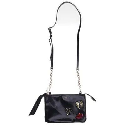 Shoulder-bag (Black) from Victoria's Secret