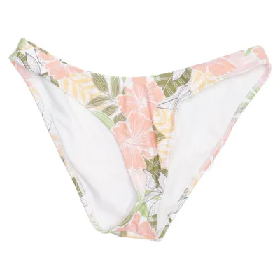 Bikiniunderdel (Flerfärgad) från Xhilaration Återvunnen polyester
