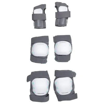 Protection (Gray, White) from Oxelo