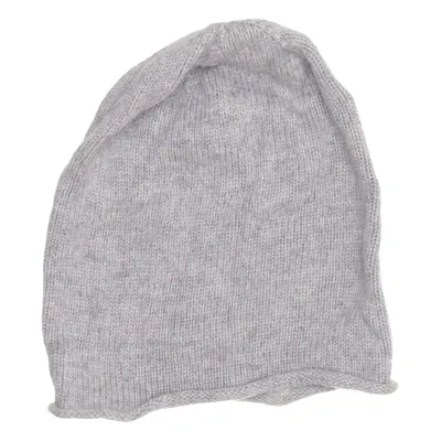 Beaniemössa (ROSE OVERSIZE CASHMERE HOOD) från Pieces Kashmir, Nylon, Viskos