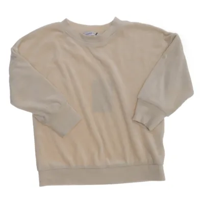 Sweatshirt (Beige) from Mywear Young