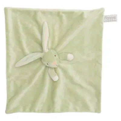 Snuttefilt (Grön) från Floppys Polyester