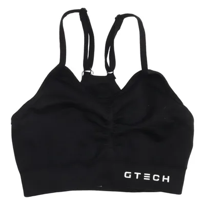 Sport-BH (Svart) från Gtech Elastan, Nylon