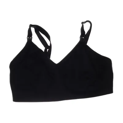 Amnings-BH (Svart) från Boob Elastan, Polyamid, Återvunnen polyester