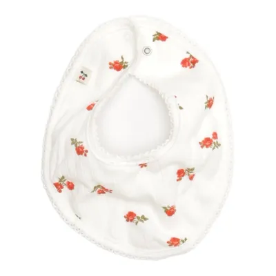 Haklapp (MINNIE 2 PACK BIB) från Konges Sløjd