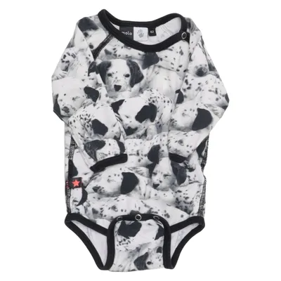Body (Black, White) from Molo
