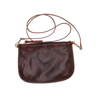 Shoulder-bag (Red) from ATP Atelier Leather