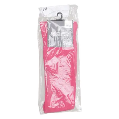 Compressiesokken (Kneehighs With Compression) van Ulla Popken Katoen, Elastaan, Polyamide
