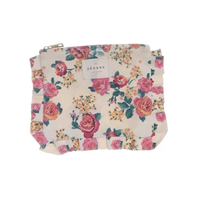 Toilettaske (Beige, Pink, Flerfarvet) fra Sézane