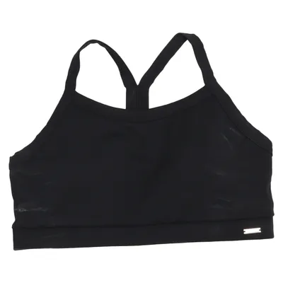 Brassière (Noir) de Athlecia
