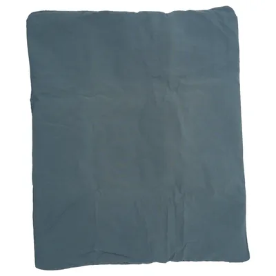 Kissenbezug (Blau) von Høie of Scandinavia Bio-Baumwolle