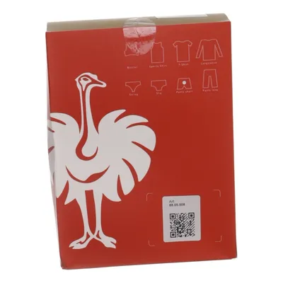 Kalsonger (Blå, Röd, Vit) från Engelbert Strauss Elastan, Ekologisk bomull