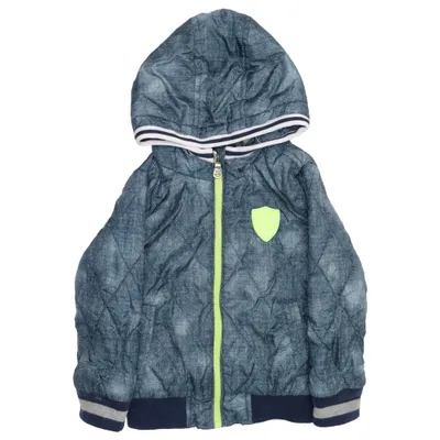 Vinterjacka (TIAS) från Vingino Polyester