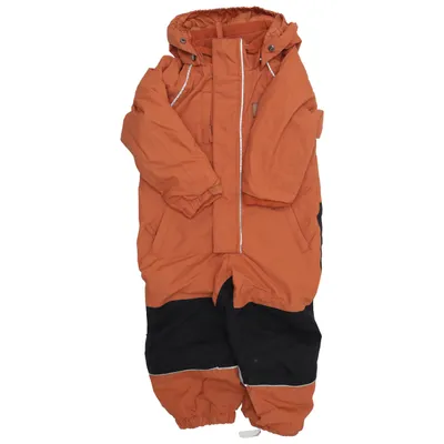 Overall (PM-8431) från Kuling Polyamid, Polyuretan