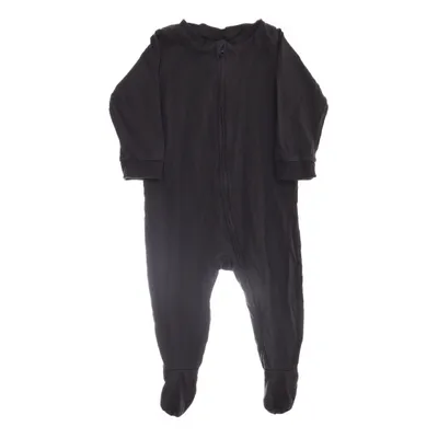 Sparkdräkt (Grå) från H&M Bomull