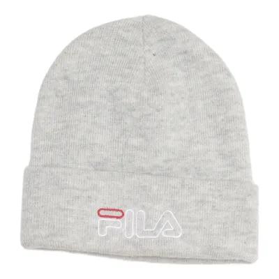 Beanie (Gray) from Fila Acrylic