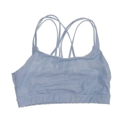 Sport-BH (Blå) från Gap Fit Polyester