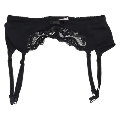 Jarretelle (Noir) de Naturana