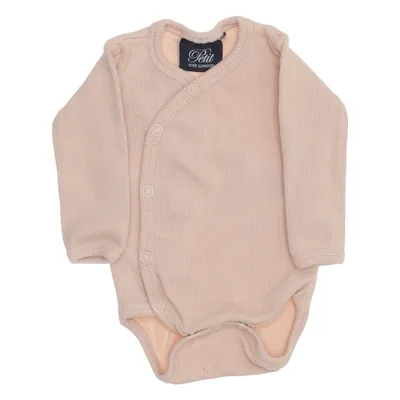 Body (PB593) från Petit by Sofie Schnoor Elastan, Ekologisk bomull