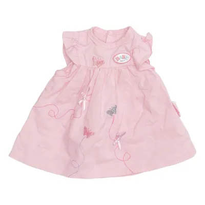 Dockkläder (Rosa) från Baby Born