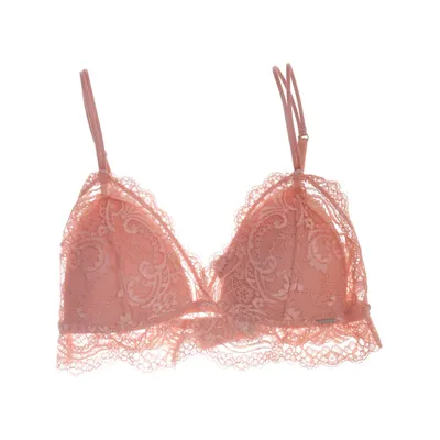 Bralette (Pink) fra Ella M Lindex Polyamid, Bomuld, Elastan