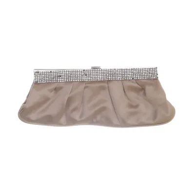 Clutchtaske (Beige) fra Dune