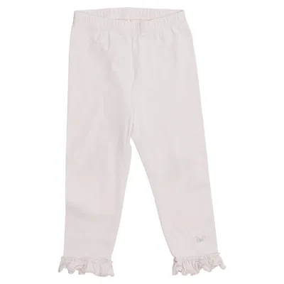 Leggings (Rosa) från Livly Bomull, Elastan