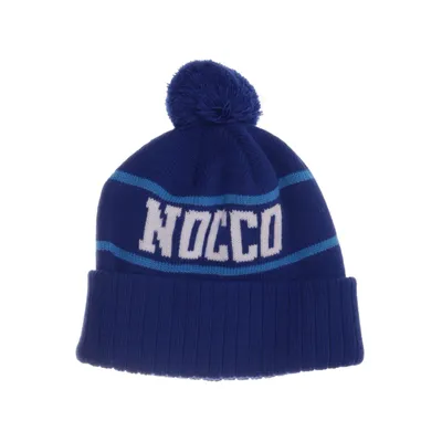 Tophue (Blå, Hvid) fra Nocco Akryl