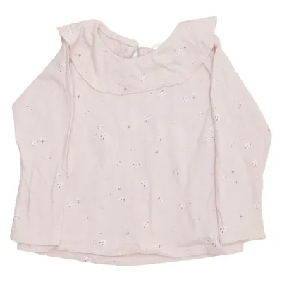 Topp (Beige, Vit) från Zara Home Kids Bomull