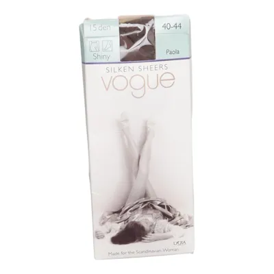Collants en nylon (Paola) de Vogue