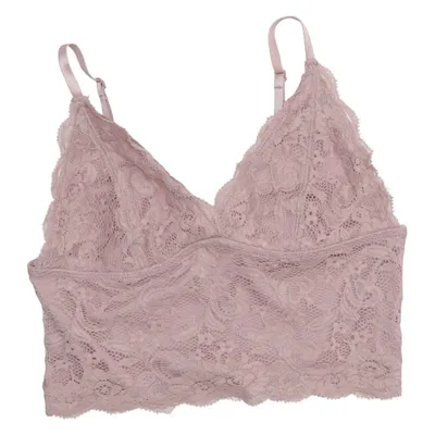 Bralette (Pink) von Amisu
