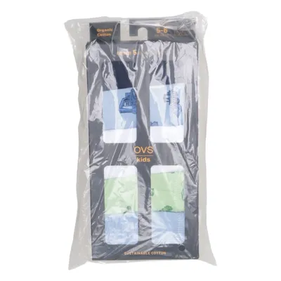 Sous-vêtement (Bleu, Vert, Multicolore) de OVS Kids