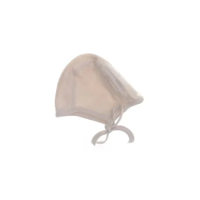 Mössa (Beige) från Lindex Bomull