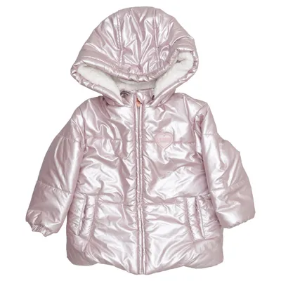 Winter jacket (Pink) from Guess