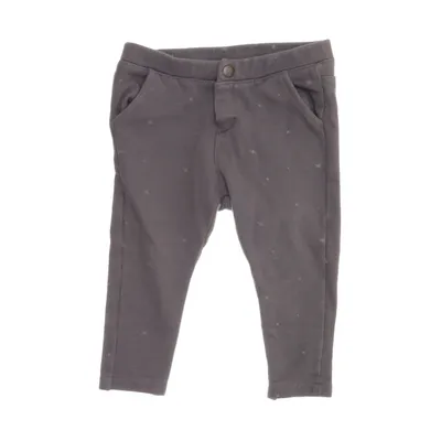 Broek (Grijs) van Zara BabyGirl