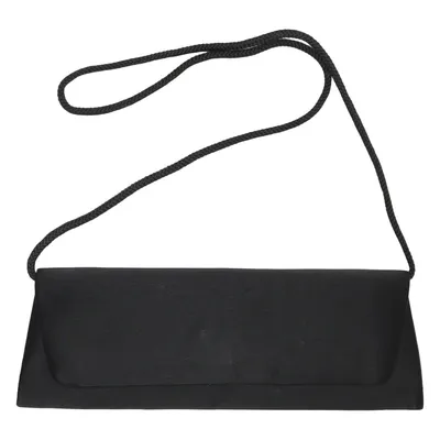 Sac pochette (Noir) de Bijoux Terner