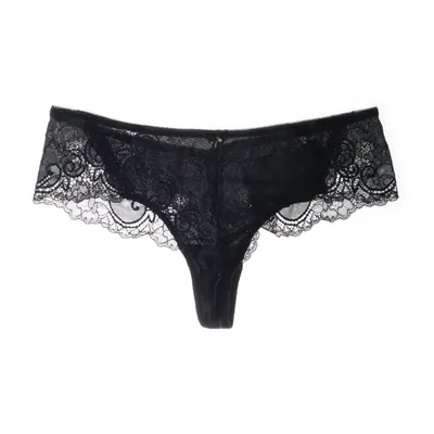 Trusser (Grøn, Sort) fra Charade Elastan, Nylon