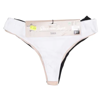 Thongs (Tanga) from The Skandinavian Brand Cotton