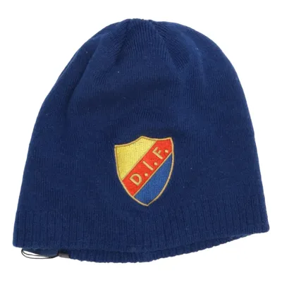 Beaniemössa (Blå, Gul, Röd) från DIF