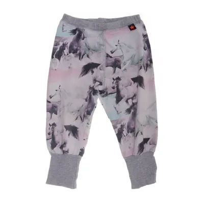 Broek (Wit, Meerkleurig) van Molo