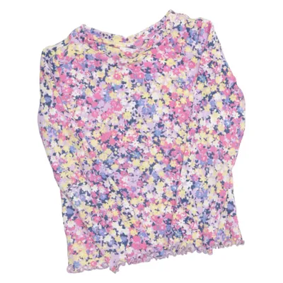 T-shirt à manches longues (Multicolore) de BabyGap Coton