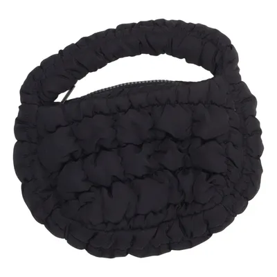 Sac à main (Noir) de COS Polyester, Coton